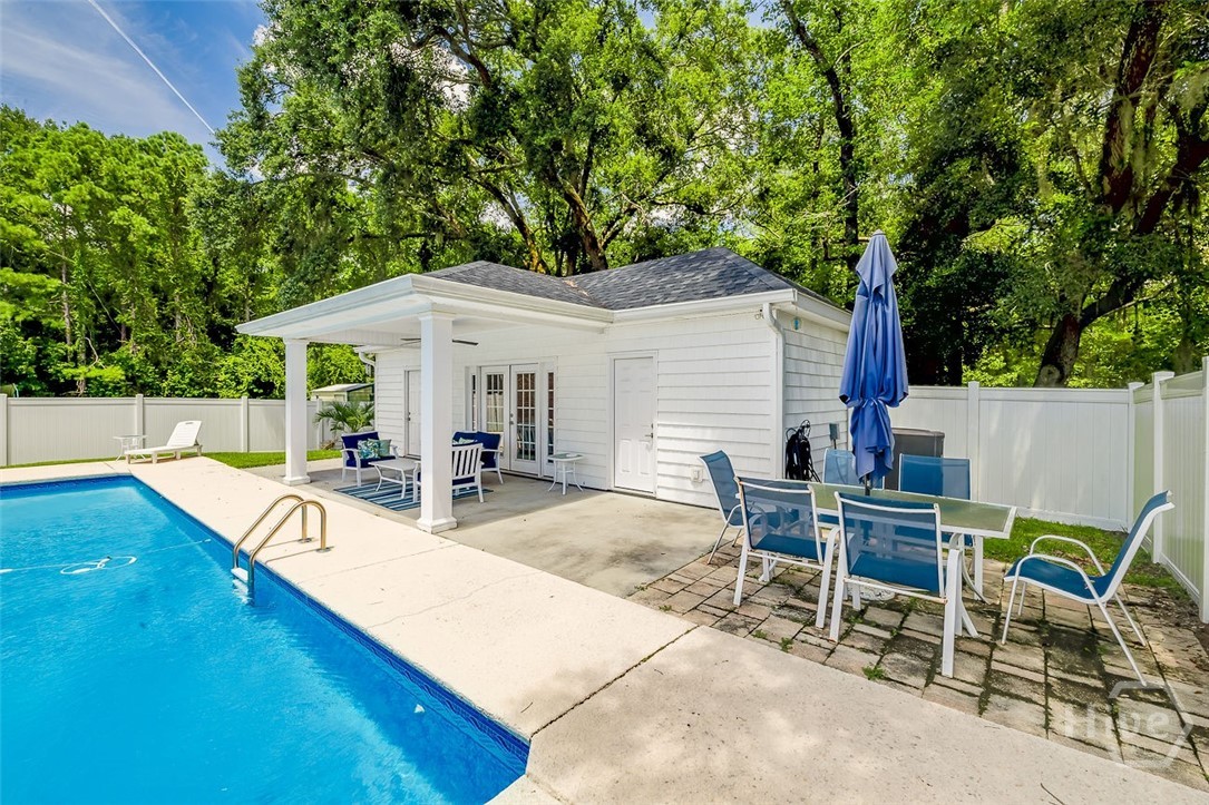 435 Peachtree Drive Rincon, GA 31326 - Photo 47 of 53
