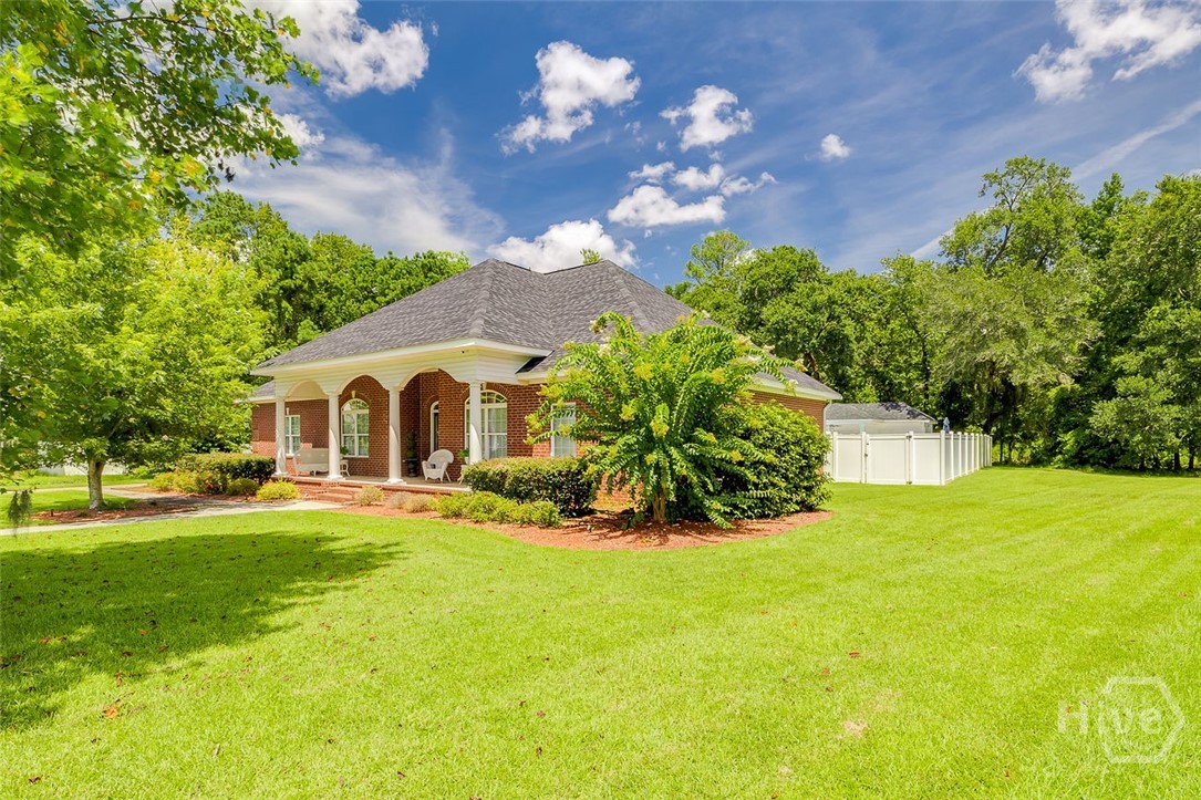 435 Peachtree Drive Rincon, GA 31326 - Photo 5 of 53