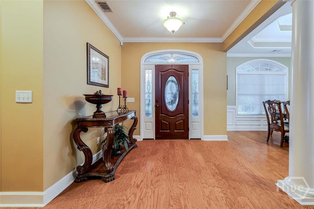 435 Peachtree Drive Rincon, GA 31326 - Photo 8 of 53