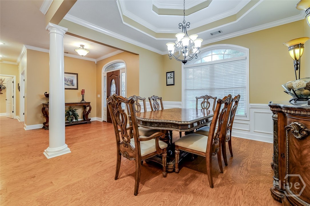 435 Peachtree Drive Rincon, GA 31326 - Photo 9 of 53