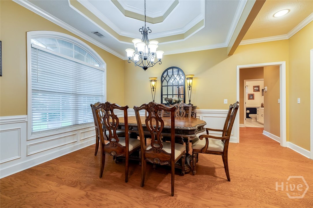 435 Peachtree Drive Rincon, GA 31326 - Photo 10 of 53