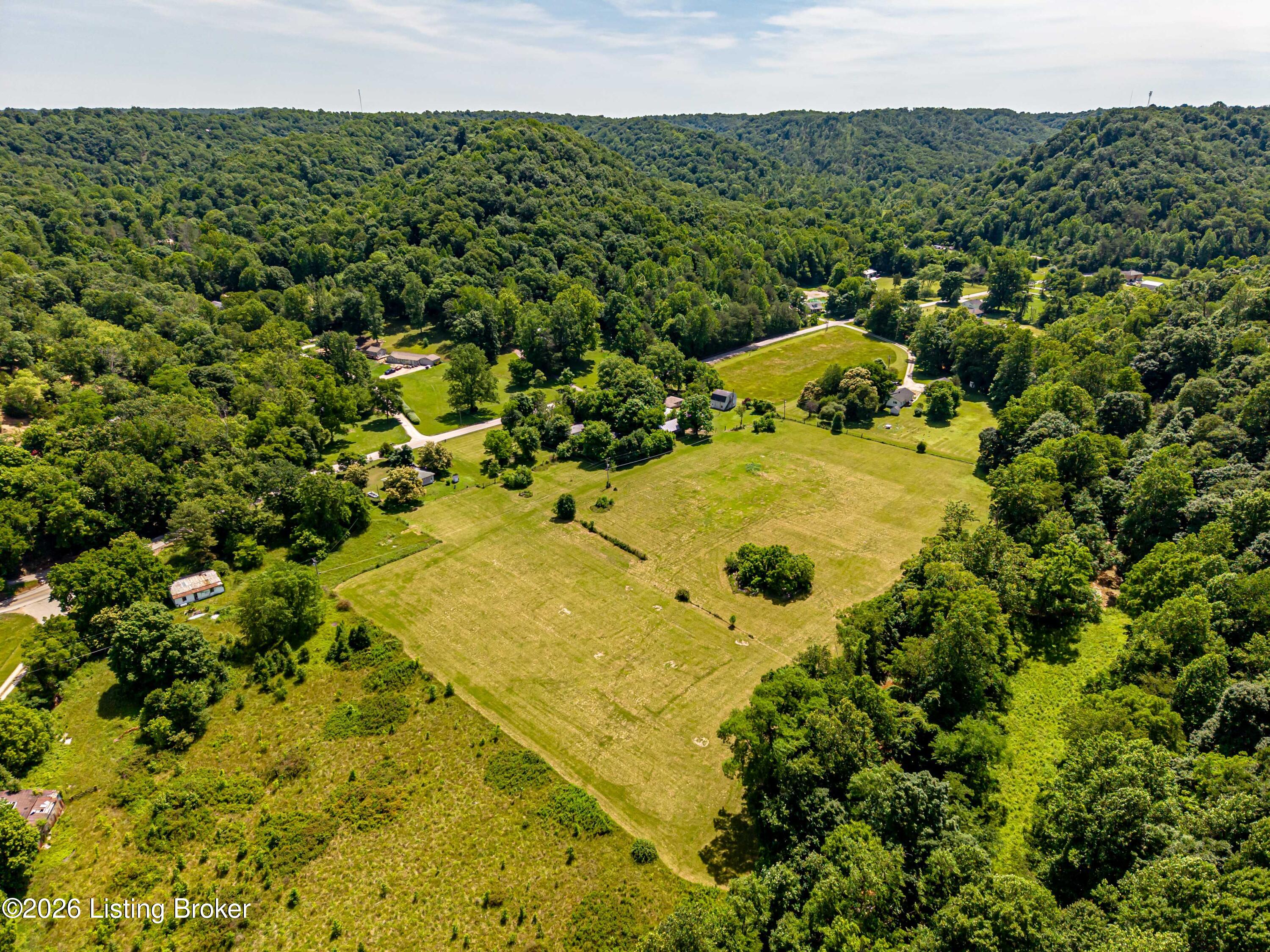 1829 Martin Hill Road Shepherdsville, KY 40165 - Photo 53 of 64 DJI_20260530001026_0153_D