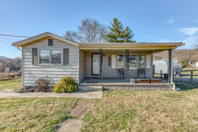 $227,000 | 1120 Barber Road, Bristol, TN 37620