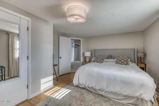 $227,000 | 1120 Barber Road, Bristol, TN 37620