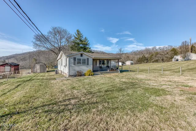 $227,000 | 1120 Barber Road, Bristol, TN 37620