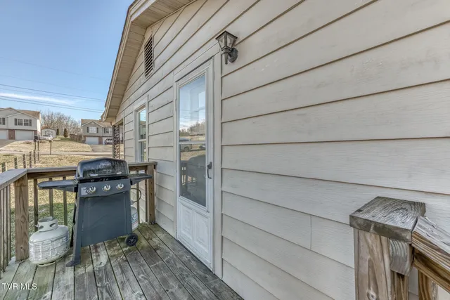 $227,000 | 1120 Barber Road, Bristol, TN 37620