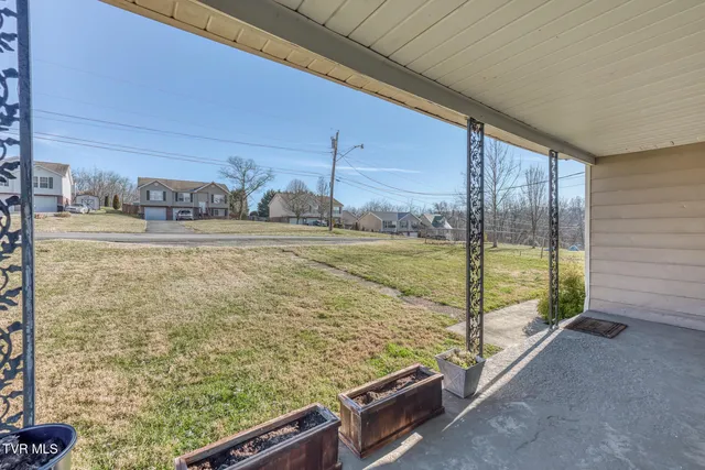 $227,000 | 1120 Barber Road, Bristol, TN 37620