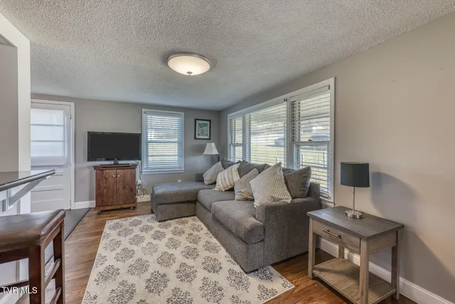 $227,000 | 1120 Barber Road, Bristol, TN 37620