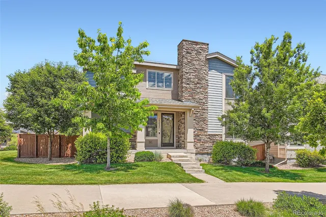 $799,000 | 15437 West 95th Avenue, Arvada, CO 80007