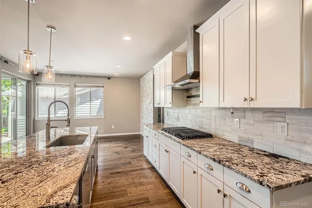 $799,000 | 15437 West 95th Avenue, Arvada, CO 80007