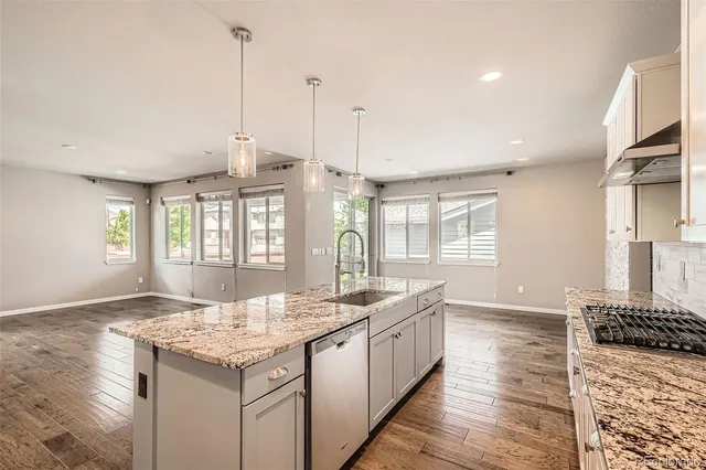 $799,000 | 15437 West 95th Avenue, Arvada, CO 80007