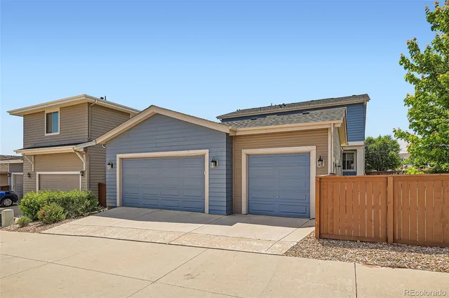 $799,000 | 15437 West 95th Avenue, Arvada, CO 80007