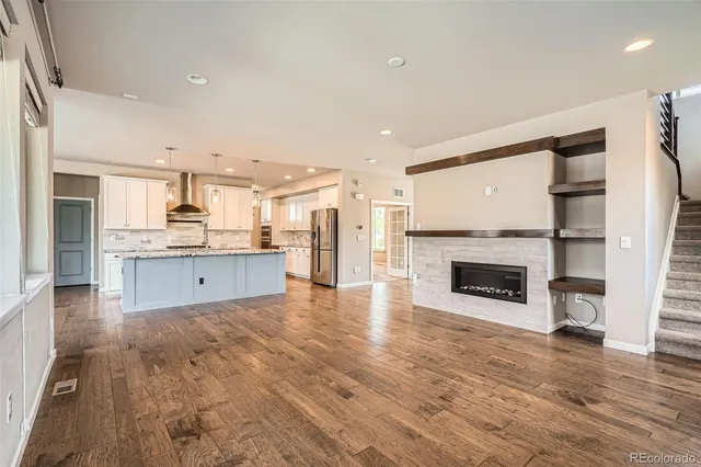 $799,000 | 15437 West 95th Avenue, Arvada, CO 80007