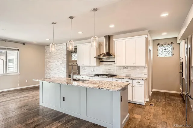 $799,000 | 15437 West 95th Avenue, Arvada, CO 80007