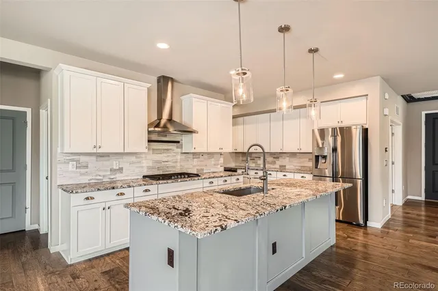 $799,000 | 15437 West 95th Avenue, Arvada, CO 80007