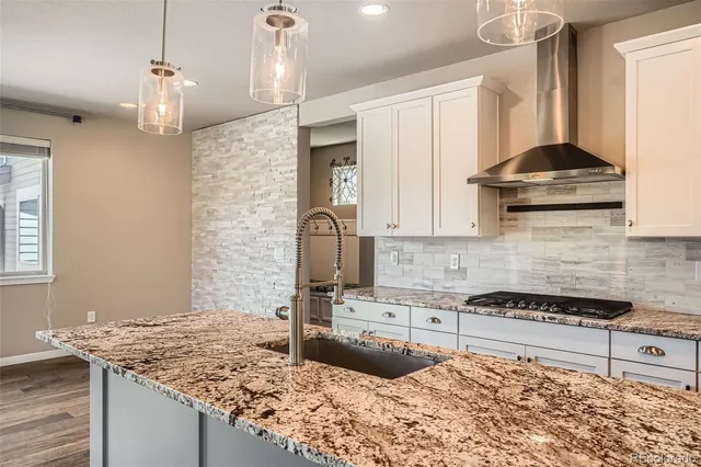 $799,000 | 15437 West 95th Avenue, Arvada, CO 80007