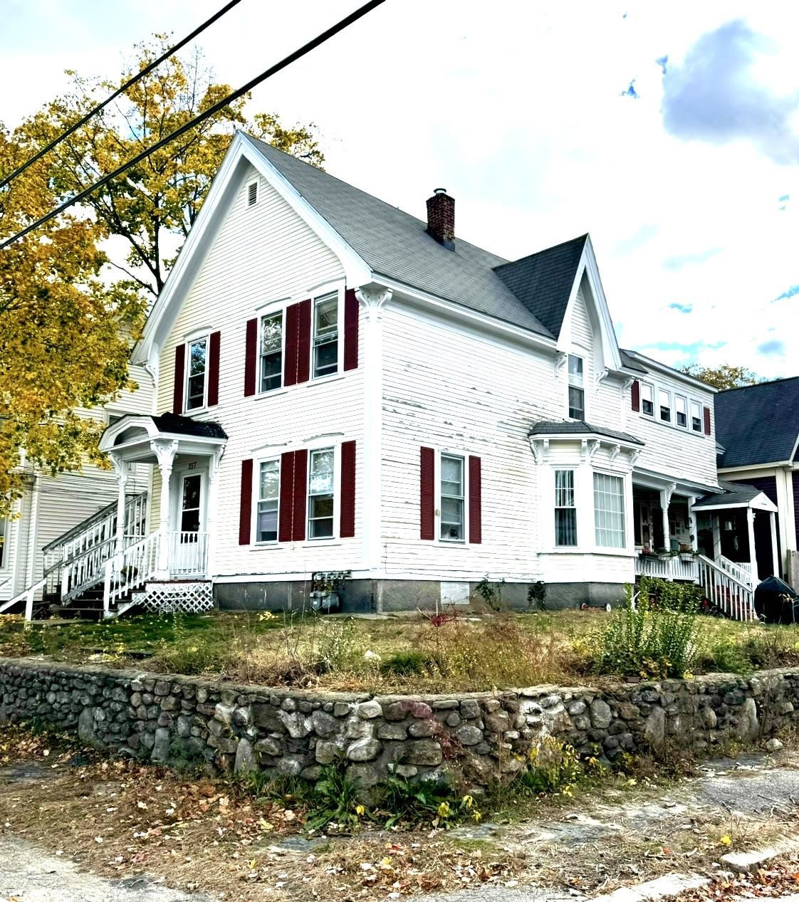 357 Pearl Street Manchester, NH 03104 - Photo 1 of 12 Gallery Image 1