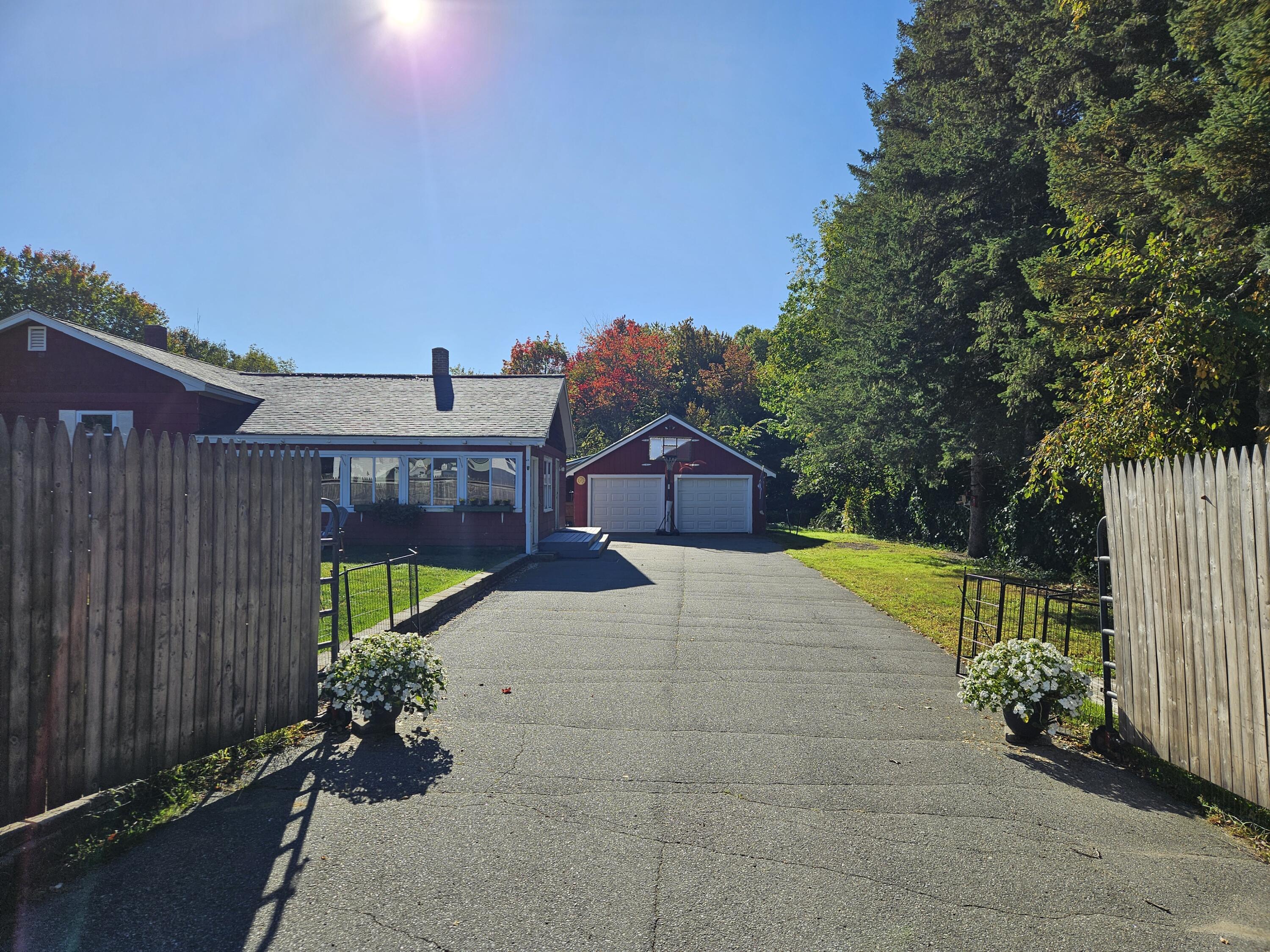 78 Salem Road Kingfield, ME 04947 - Photo 5 of 49 78 Salem Road