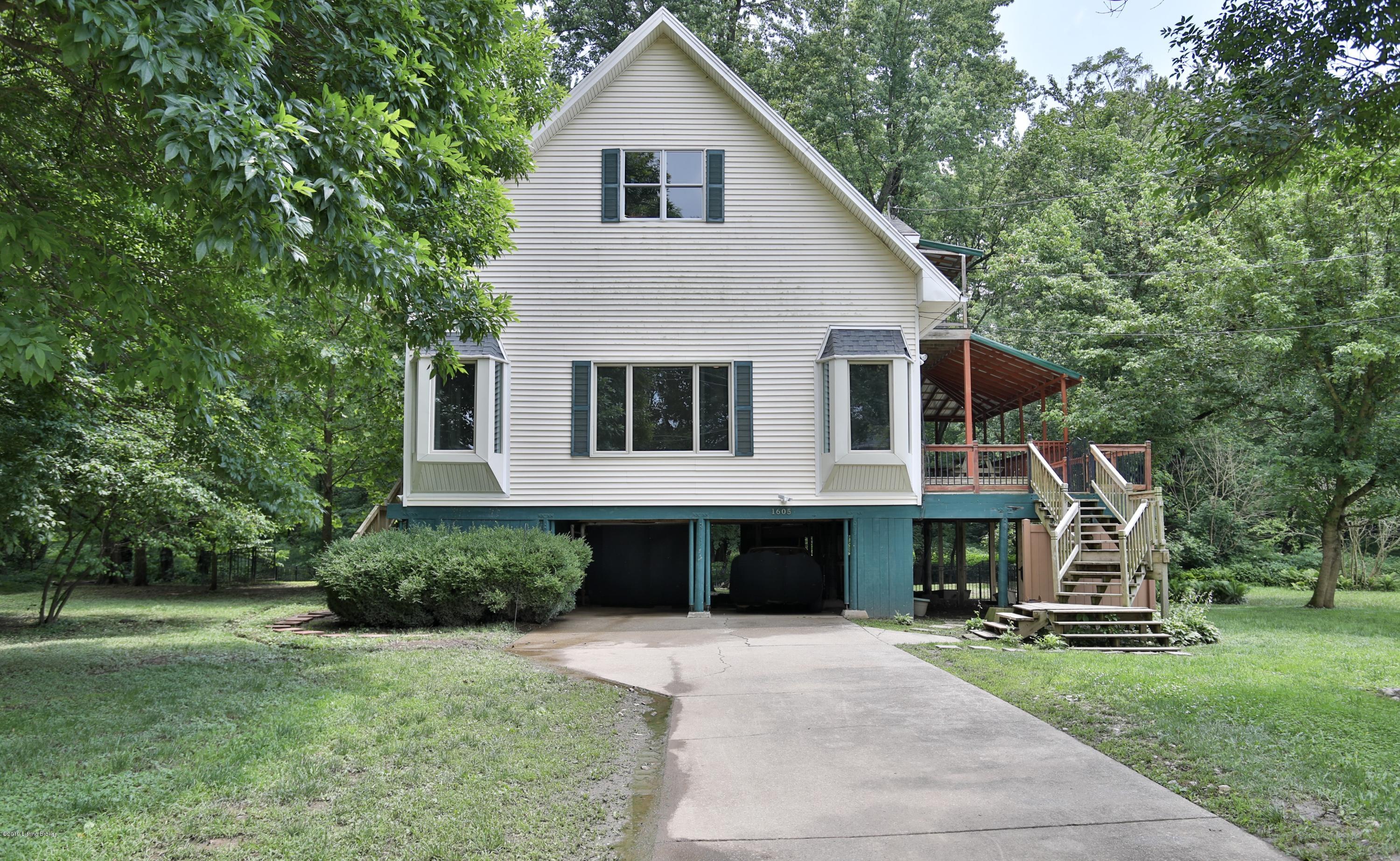 1605 Riverside Drive Prospect, KY 40059 - Photo 1 of 36 AA7C710D-9860-45E2-A5C8-1B424D829121