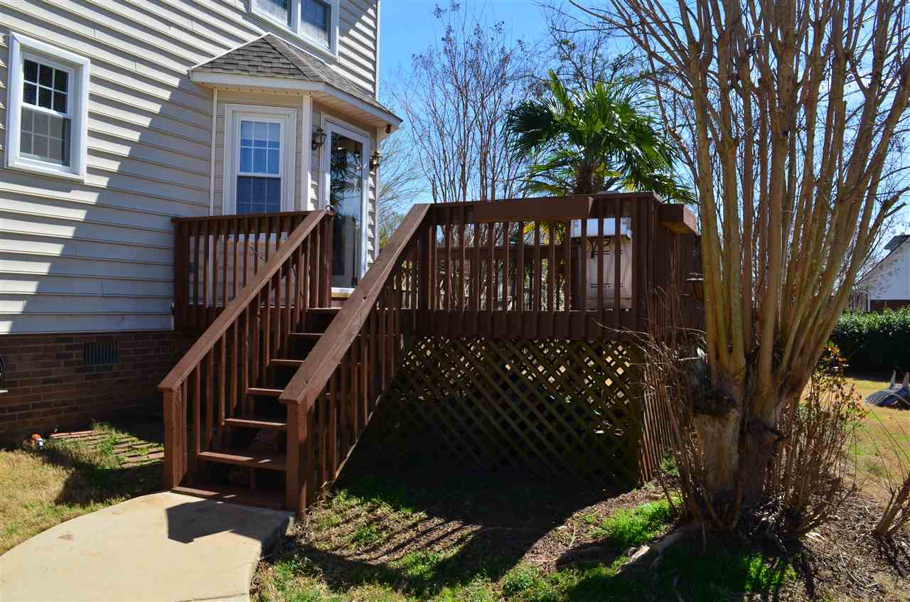 218 East Autumn Ridge Road Moore, SC 29369 - Photo 26 of 26 Gallery Image 26