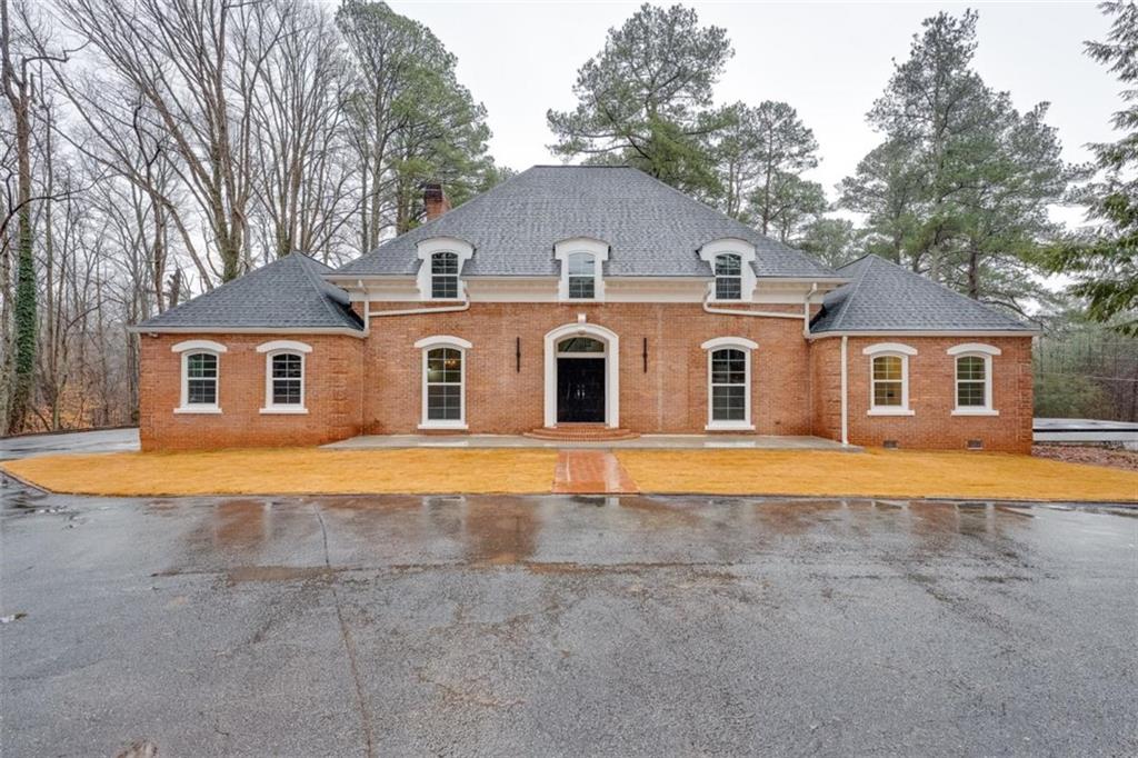 5550 Koweta Road South Fulton, GA 30349 - Photo 1 of 58