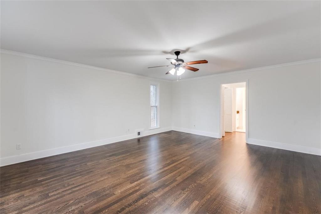 5550 Koweta Road South Fulton, GA 30349 - Photo 20 of 58