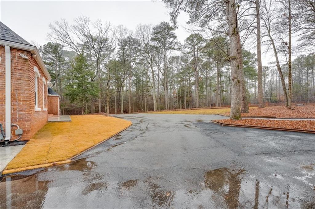 5550 Koweta Road South Fulton, GA 30349 - Photo 2 of 58