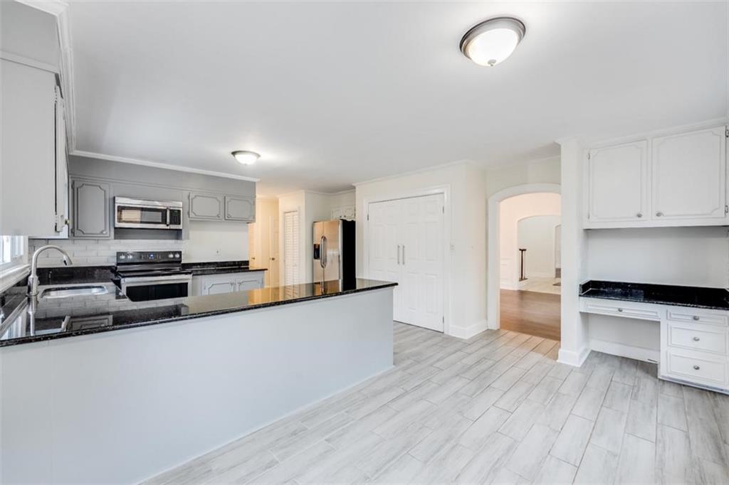 5550 Koweta Road South Fulton, GA 30349 - Photo 26 of 58