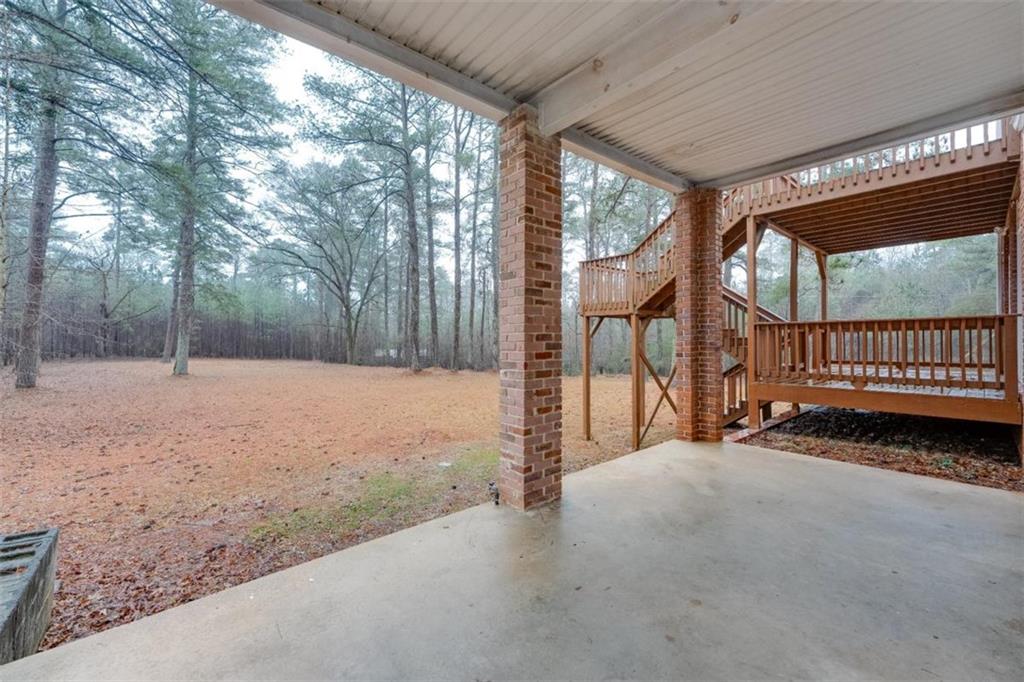 5550 Koweta Road South Fulton, GA 30349 - Photo 30 of 58