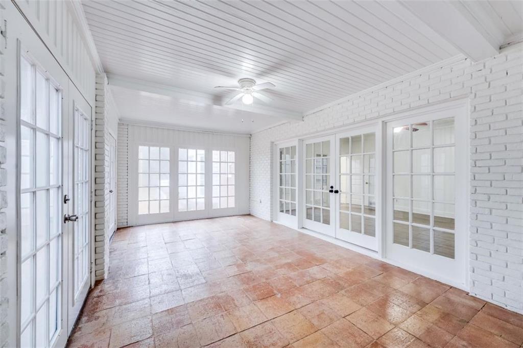 5550 Koweta Road South Fulton, GA 30349 - Photo 32 of 58 a view of an empty room with a window