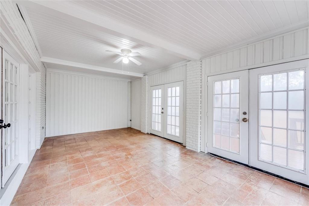 5550 Koweta Road South Fulton, GA 30349 - Photo 49 of 58 a view of an empty room with a window