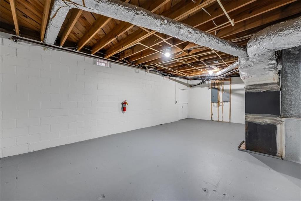 5550 Koweta Road South Fulton, GA 30349 - Photo 56 of 58