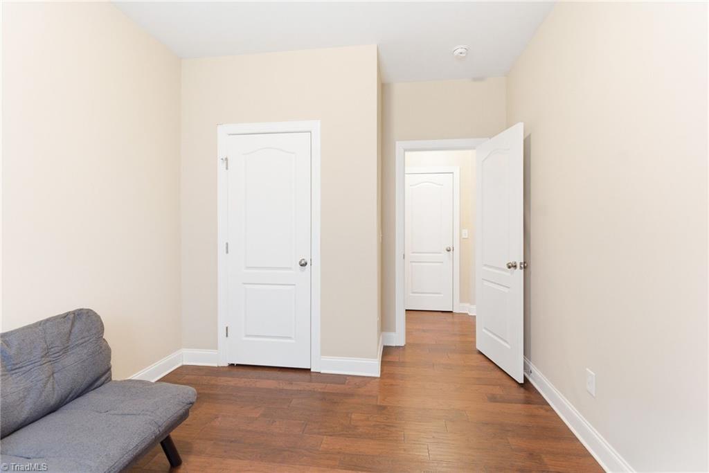 959 Longleaf Pine Place Mebane, NC 27302 - Photo 30 of 47 Bedroom #2 Main Level