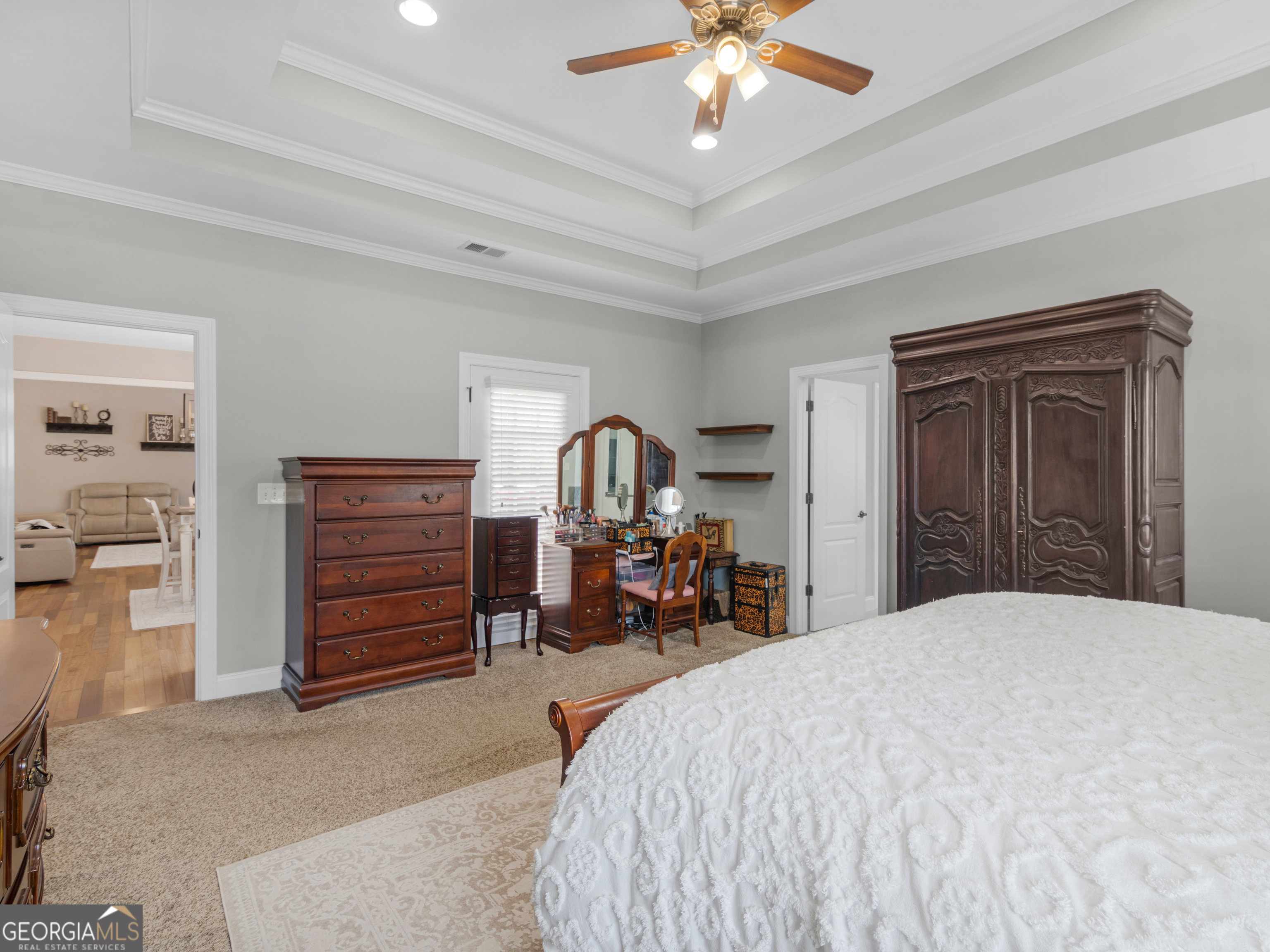 221 Hummingbird Court Hampton, GA 30228 - Photo 41 of 77