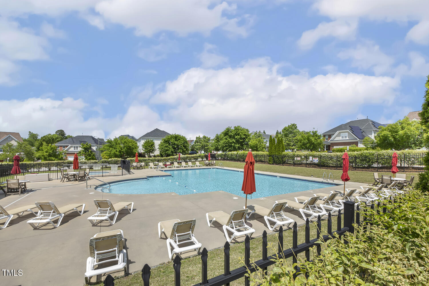 5213 Holly Ridge Farm Road Raleigh, NC 27616 - Photo 16 of 18 Community Pool
