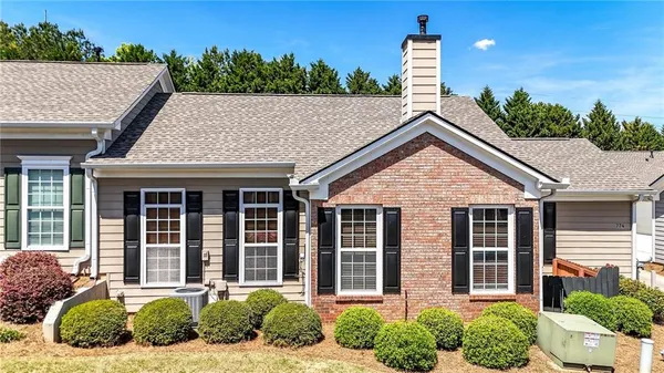 $278,000 | 774 Camry Circle, Dallas, GA 30157