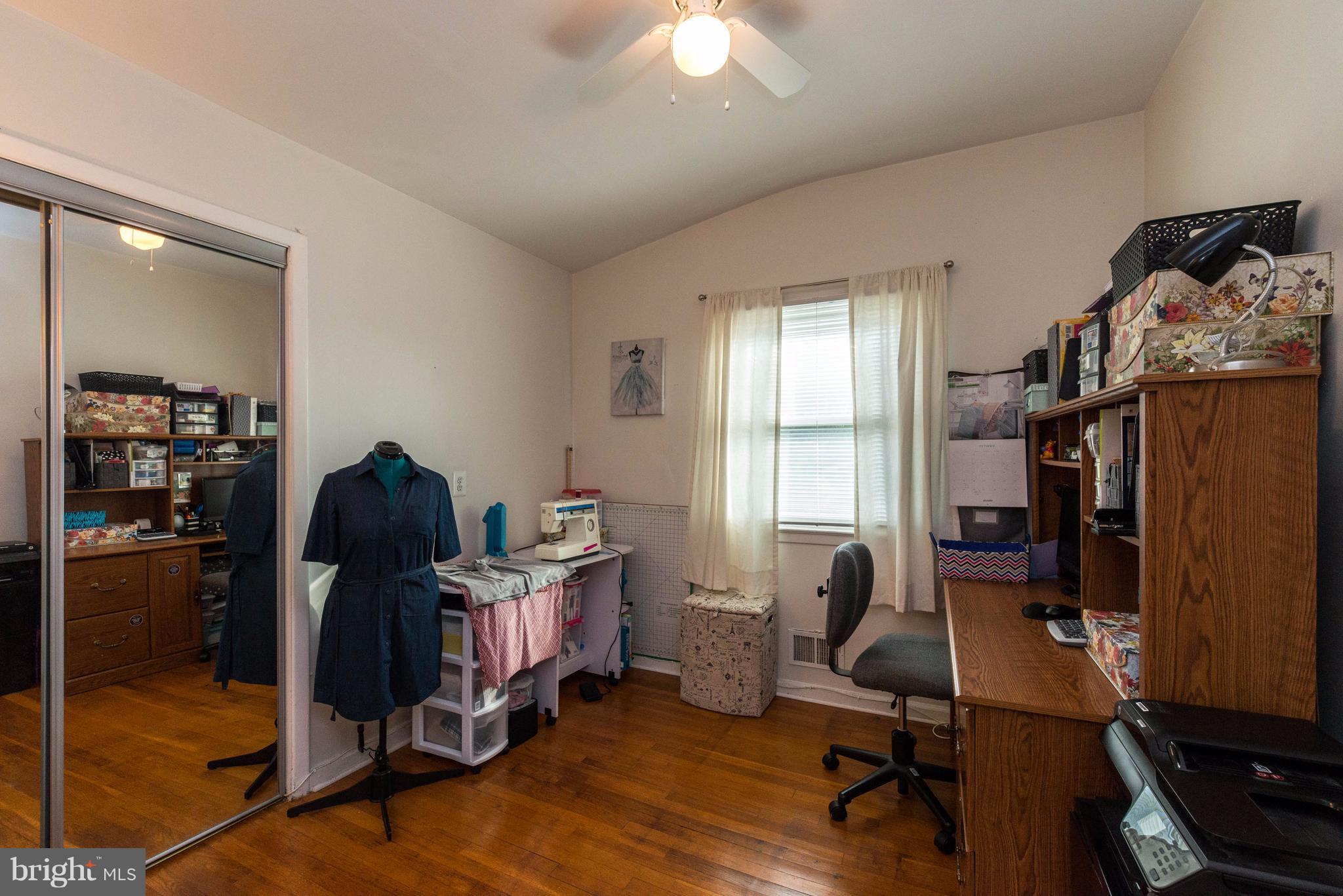 1203 Cobb Road Baltimore, MD 21208 - Photo 22 of 29 Bedroom #3