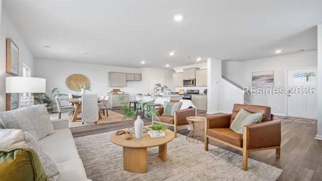 $359,490 | 103 Pollen Drive, Ridgeland, SC 29936