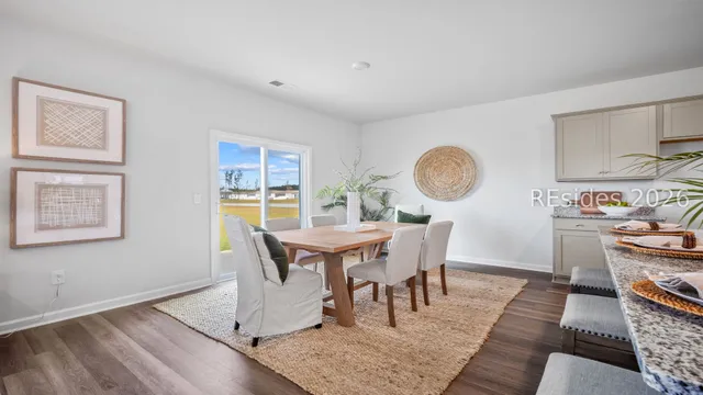 $359,490 | 103 Pollen Drive, Ridgeland, SC 29936