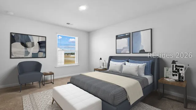 $359,490 | 103 Pollen Drive, Ridgeland, SC 29936