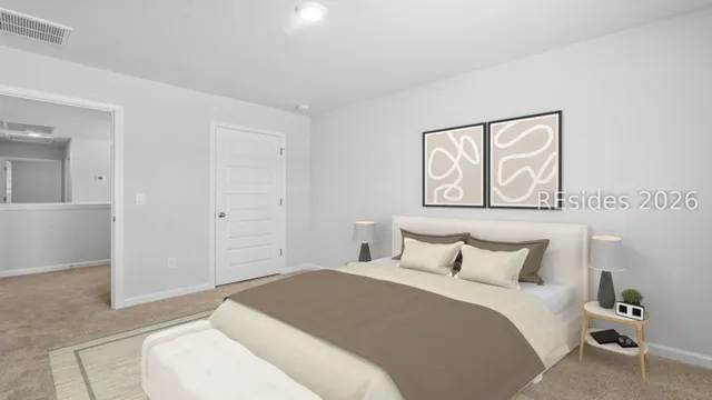 $359,490 | 103 Pollen Drive, Ridgeland, SC 29936