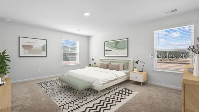 $359,490 | 103 Pollen Drive, Ridgeland, SC 29936