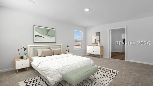 $359,490 | 103 Pollen Drive, Ridgeland, SC 29936