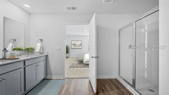 $359,490 | 103 Pollen Drive, Ridgeland, SC 29936