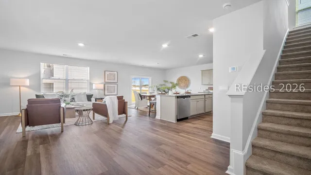 $359,490 | 103 Pollen Drive, Ridgeland, SC 29936