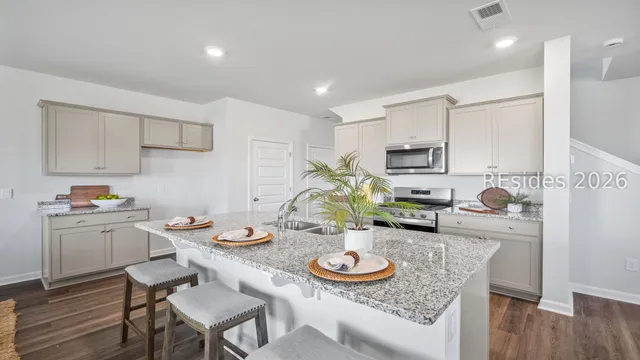 $359,490 | 103 Pollen Drive, Ridgeland, SC 29936