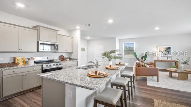 $359,490 | 103 Pollen Drive, Ridgeland, SC 29936