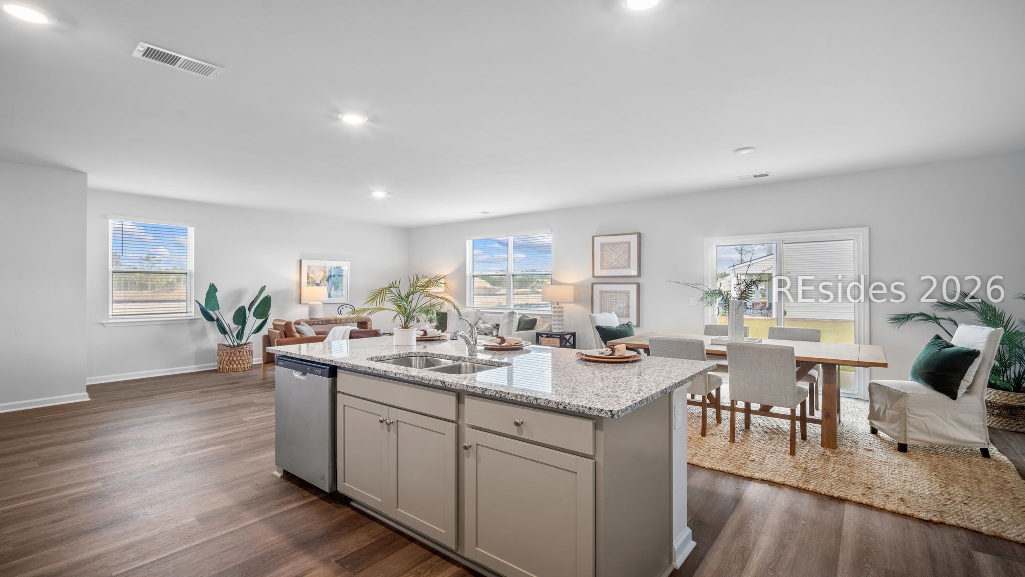 103 Pollen Drive Ridgeland, SC 29936 - Photo 8 of 37