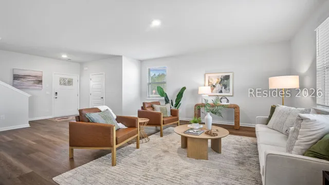 $359,490 | 103 Pollen Drive, Ridgeland, SC 29936