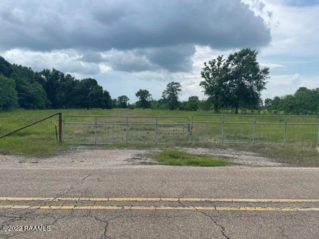 Tbd Estis Road New Iberia, LA 70560 - Photo 1 of 33 Front Gate to property